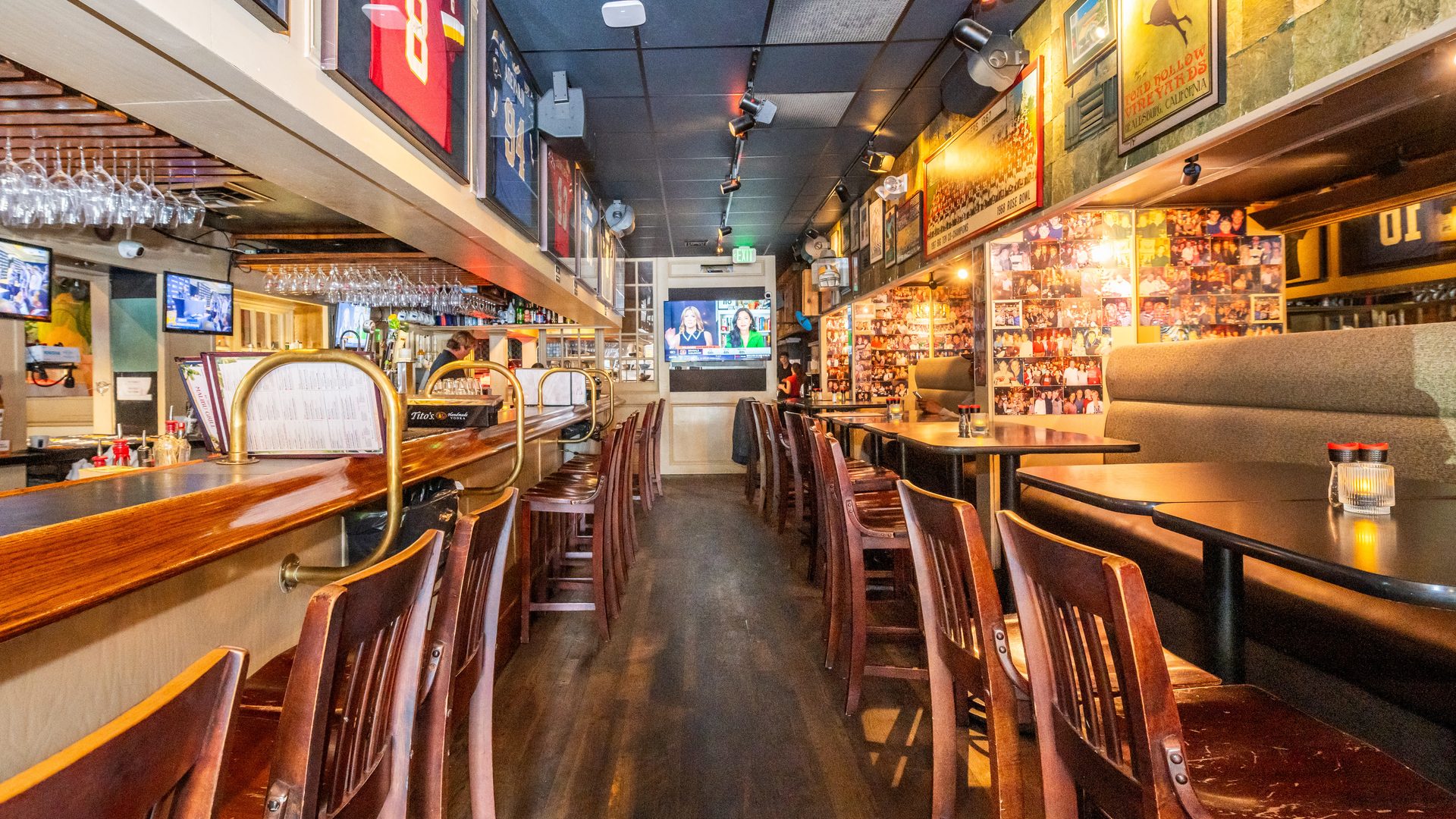 The 'Bu Bar