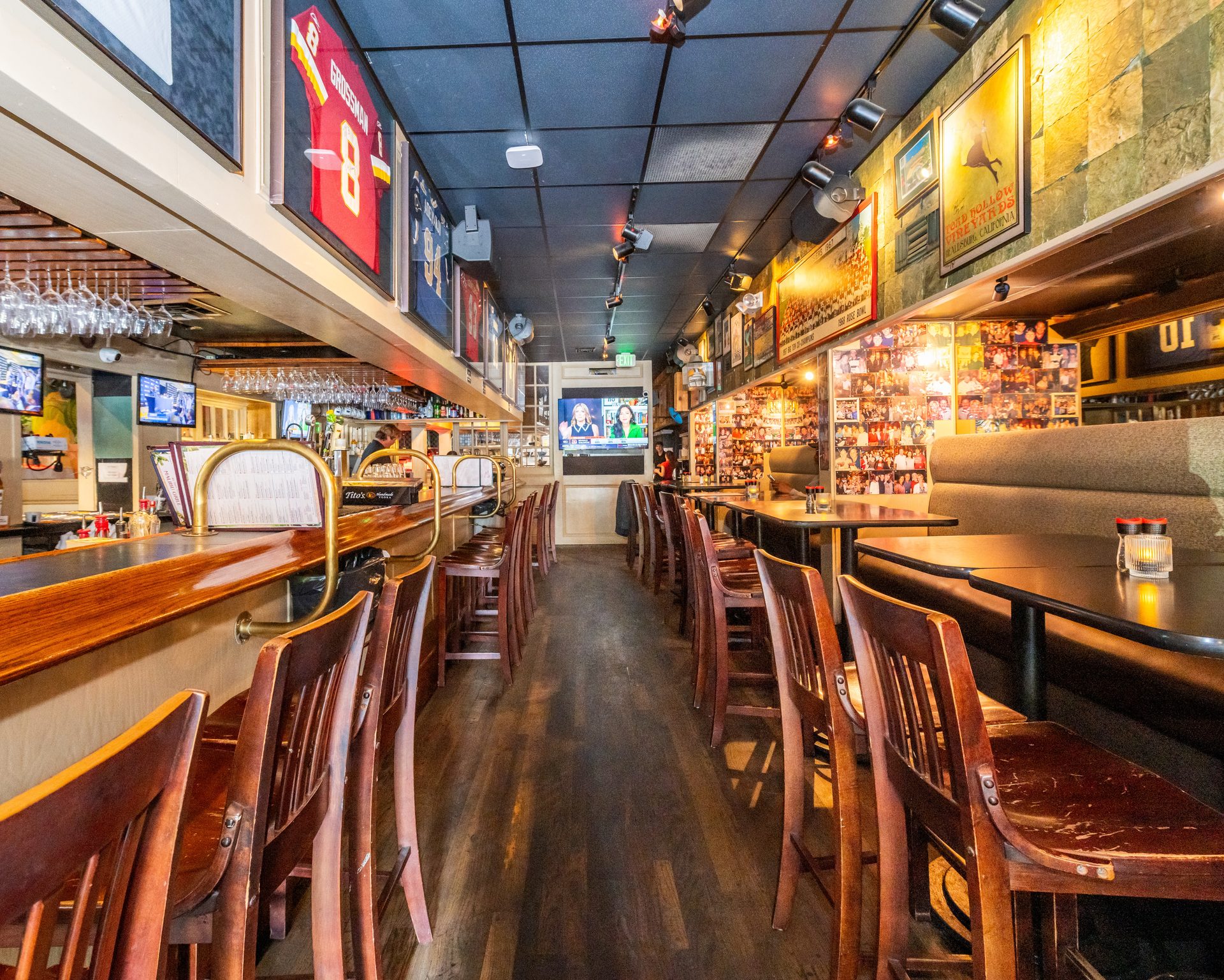 The 'Bu Bar