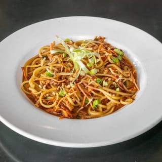 Thai Linguine