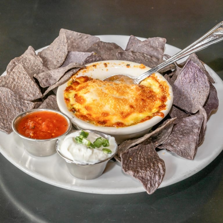 Delicious Dinner Options