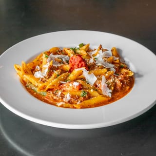 Penne Alla Vodka