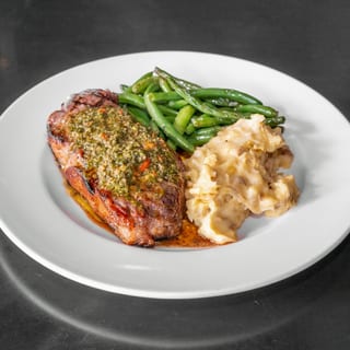 Steak Chimichurri