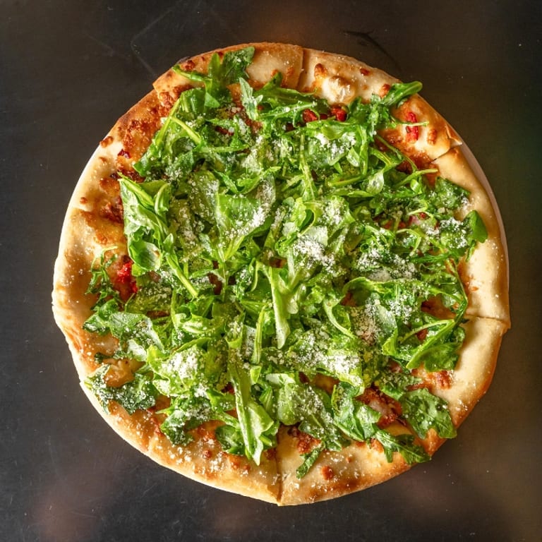 BBQ Delights Await You