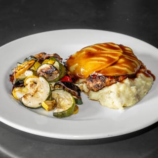 BBQ Chicken