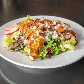 Crispy Salad